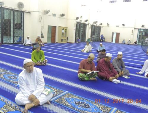 Kuliah Subuh